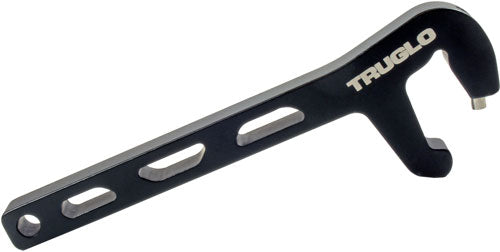 Truglo Disassembly Tool And - Mag-wrench For Glock 42/43*