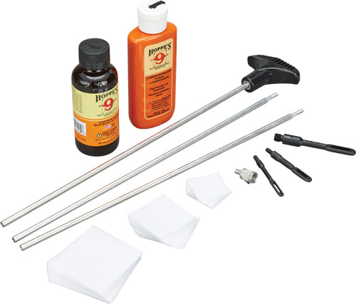 Hoppes Uo Cleaning Kit - Universal W/storage Box