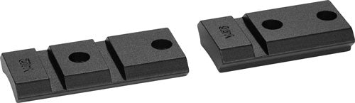 Warne Base Vapor 2pc Browning - X-bolt Aluminum
