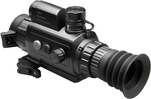 Agm Varmint V2 Lrf 35-640 Thml - Rfl Scope 640x512 35mm Lens