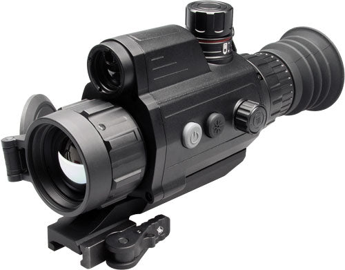 Agm Varmint V2 Lrf 35-640 Thml - Rfl Scope 640x512 35mm Lens