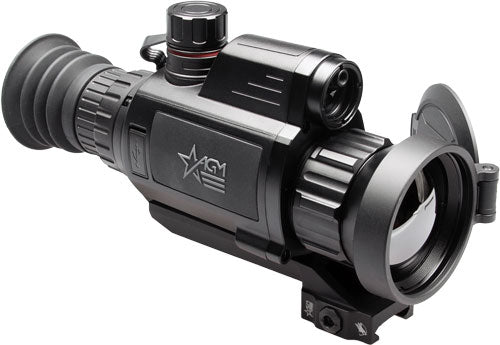 Agm Varmint V2 Lrf 50-384 Thml - Rfl Scope 384x288 50mm Lens