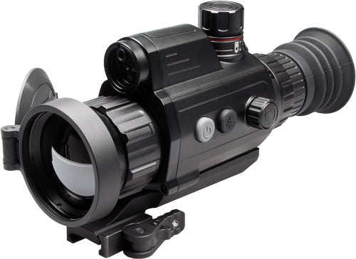 Agm Varmint V2 Lrf 50-384 Thml - Rfl Scope 384x288 50mm Lens