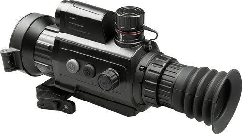 Agm Varmint V2 Lrf 50-640 Thml - Rfl Scope 640x512 50mm Lens
