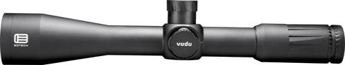 Eotech Scope Vudu 3.5-18x50mm - 34mm Ffp Md2 (moa) Black