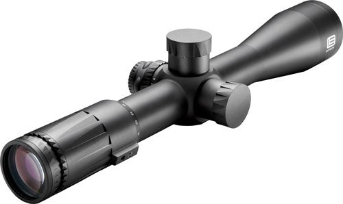 Eotech Scope Vudu 3.5-18x50mm - 34mm Ffp Md2 (moa) Black