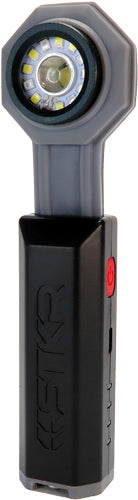 Striker Flexit Pocket Light - 400 Lumens Rechargeable W/clp!