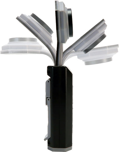 Striker Flexit Pocket Light - 400 Lumens Rechargeable W/clp!