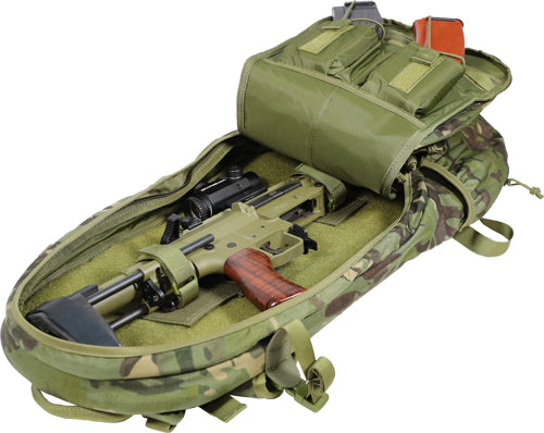 Grey Ghost Gear Apparition Bag - Multicam Tropic Rifle Case