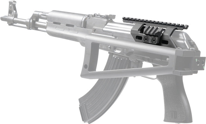 Zastava M70 Scope Mount - Picatinny Top Yugo/serbian Ak