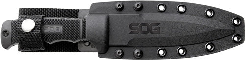 SOG KNIFE SEAL PUP 4.75"