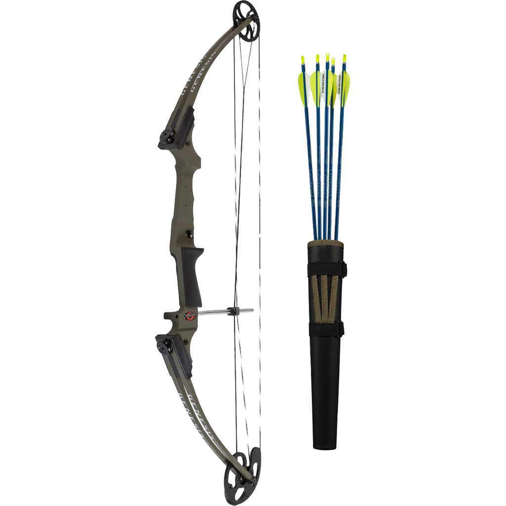 Compound Bows