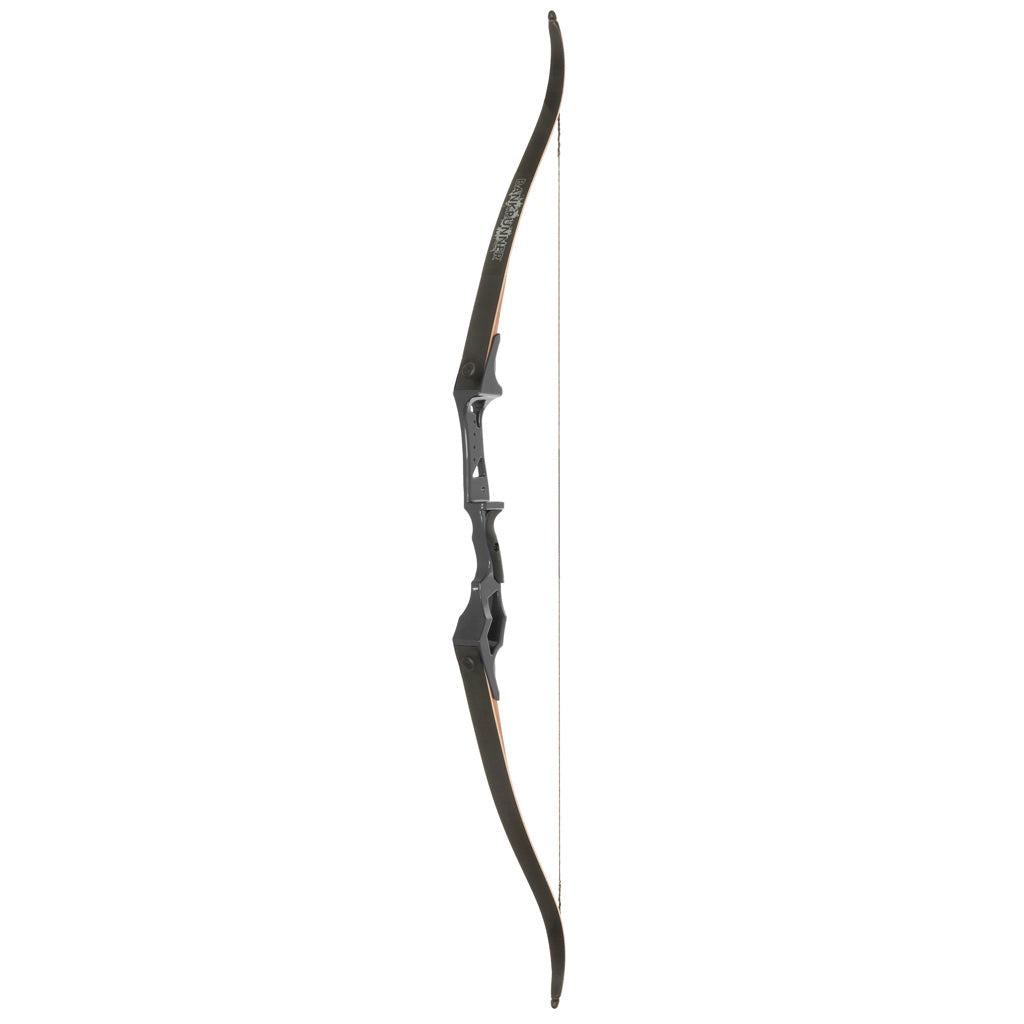 Traditional Bows and Accessories