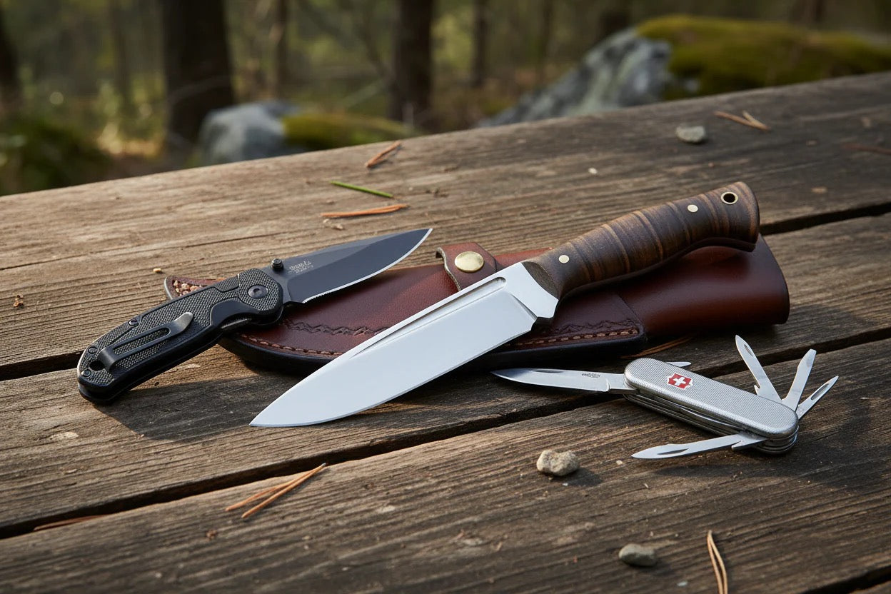 Knives