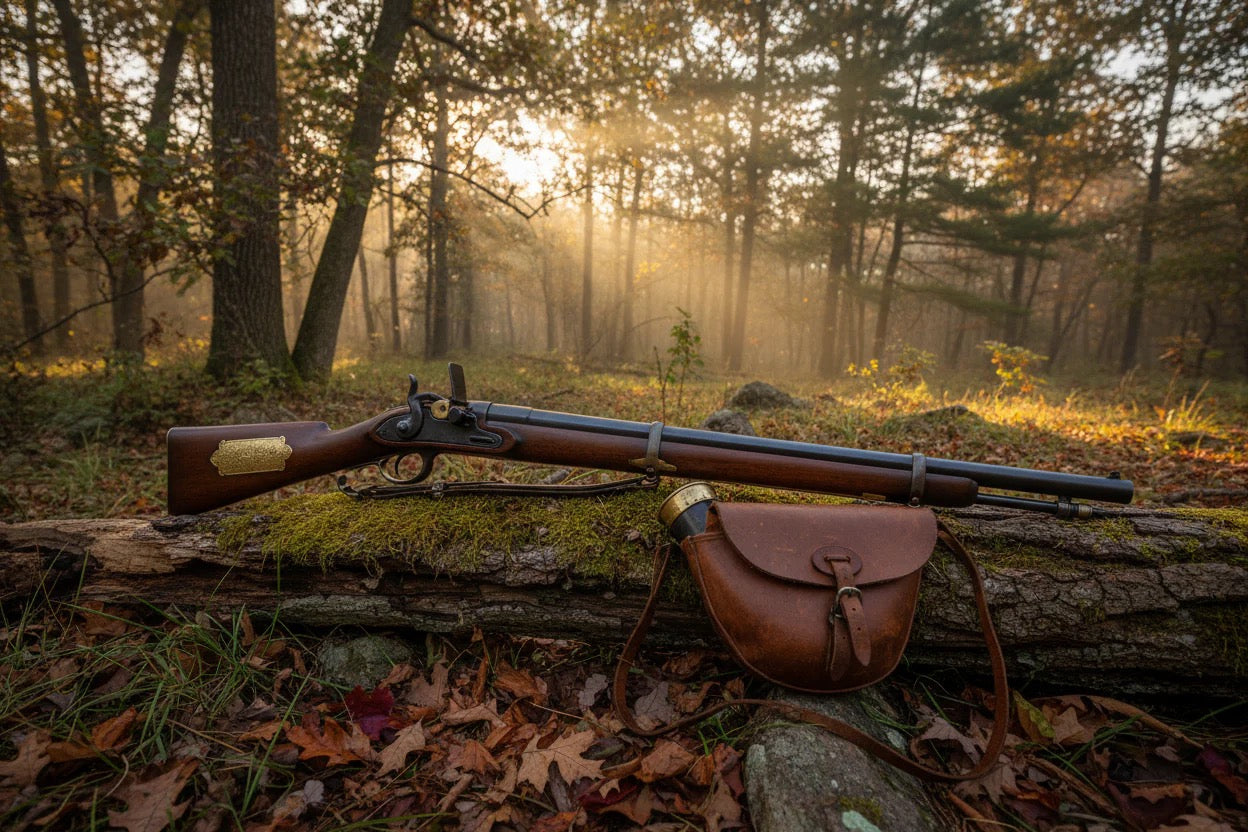 Muzzleloader