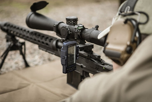 KESTREL HUD FOR 5 SERIES BALL-