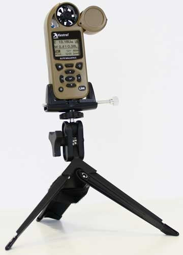 KESTREL ULTRAPOD TRIPOD WITH