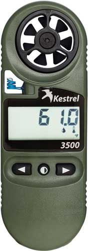 KESTREL 3500NV WEATHER METER