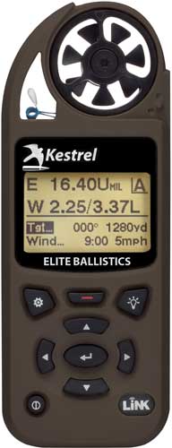 KESTREL 5700 ELITE W/APPLIED
