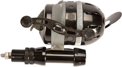 MUZZY BOWFISHING ANCHOR REEL