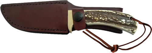 UNCLE HENRY KNIFE STAGLON 4"