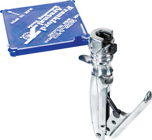 FRANKFORD PERFECT SEAT HAND