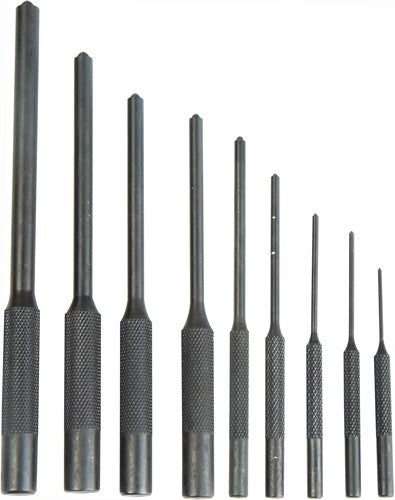 WHEELER ROLL PIN PUNCH MASTER