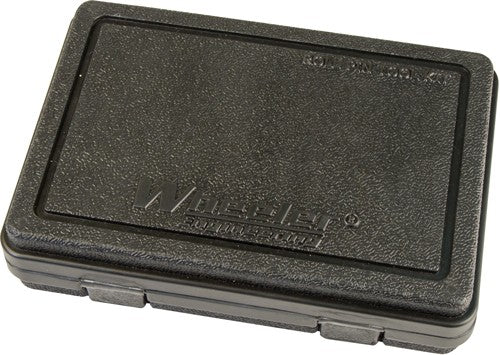 WHEELER ROLL PIN PUNCH MASTER