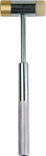 WHEELER ROLL PIN PUNCH MASTER