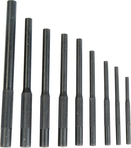 WHEELER ROLL PIN PUNCH MASTER