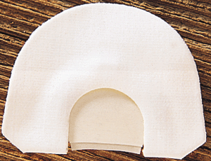 QUAKER BOY TURKEY CALL