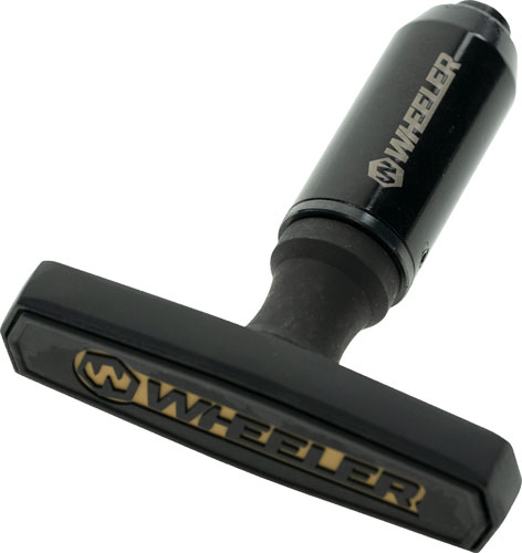 WHEELER FAT STIX FIREARM