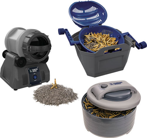 FRANKFORD ARSENAL ROTARY