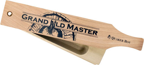 QUAKER BOY TURKEY CALL BOX