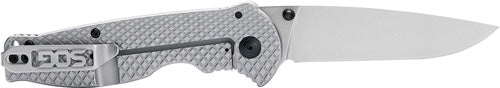 SOG KNIFE FLASH FL STONE WASHD