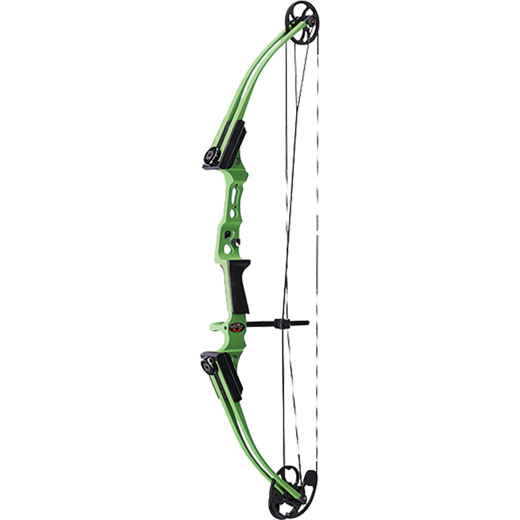 Genesis Mini Bow Green LH