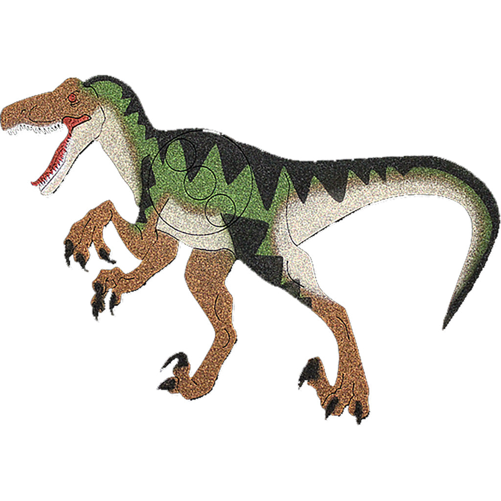 OnCore Archery Target Raptor Mini