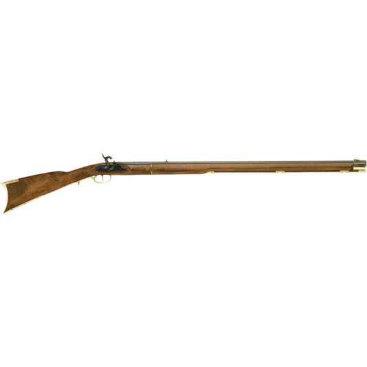 Traditions Kentucky Rifle Muzzleloader Hardwood .50 cal.