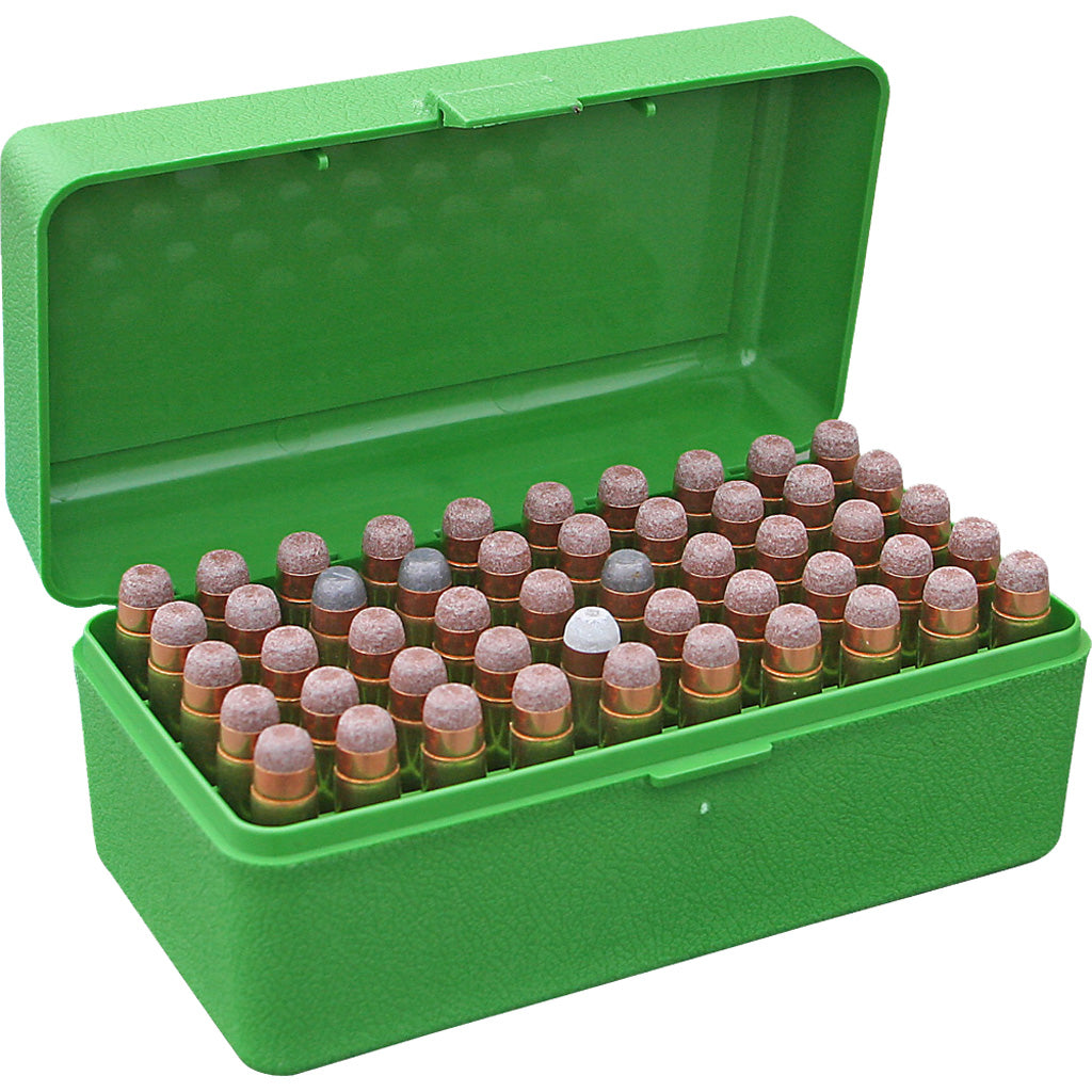 MTM AMMO BOX WSM & 45/70