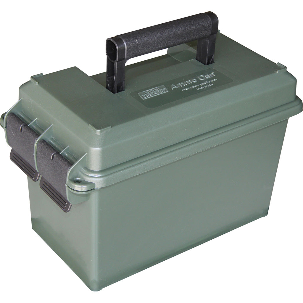 MTM .50 CALIBER AMMO CAN