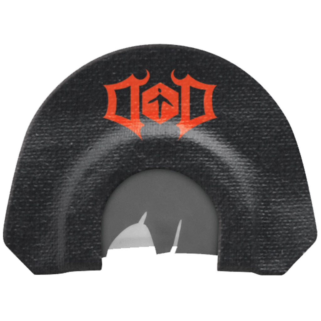 HS TURKEY CALL DIAPHRAGM DOD