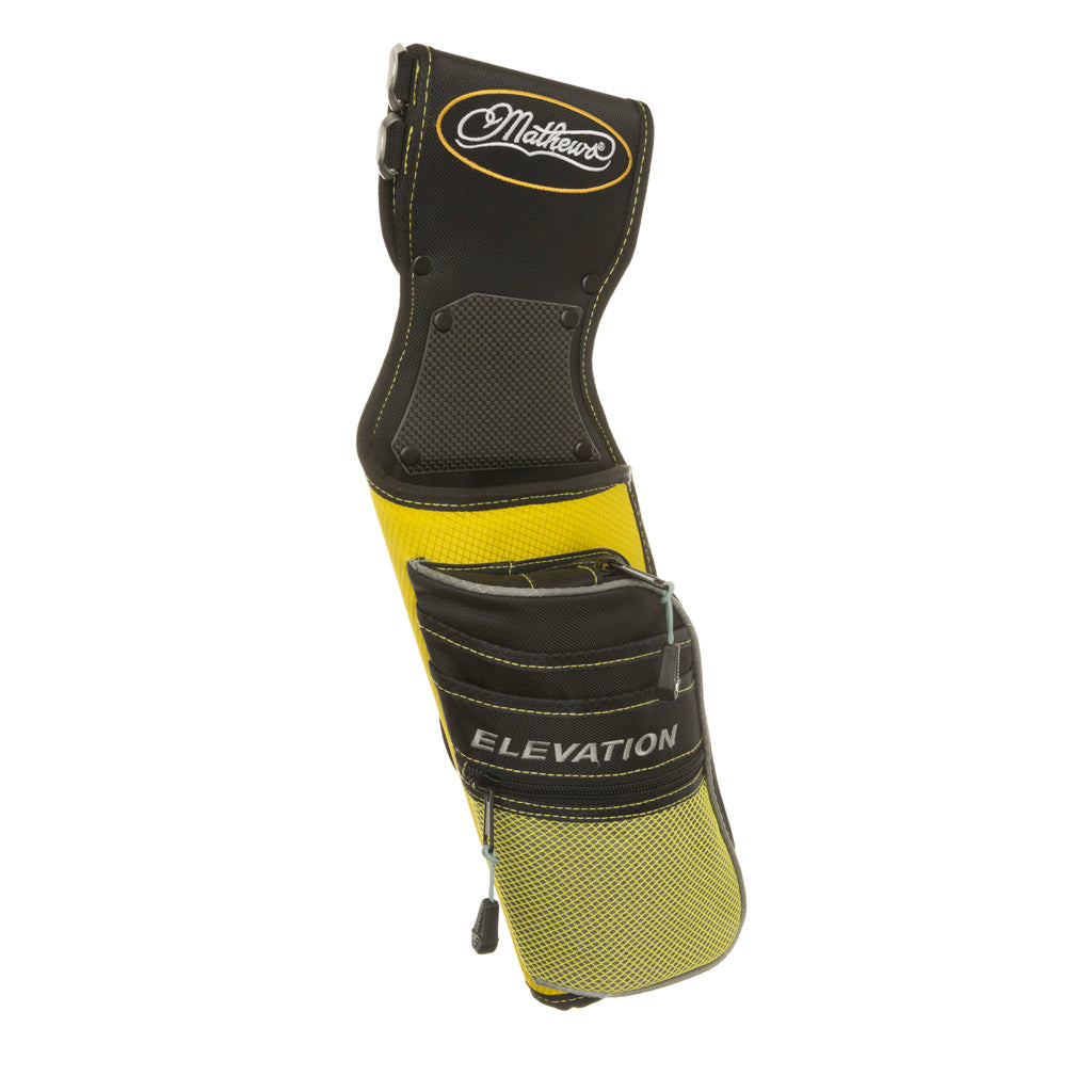 Elevation Nerve Field Quiver Mathews Edition Yellow RH