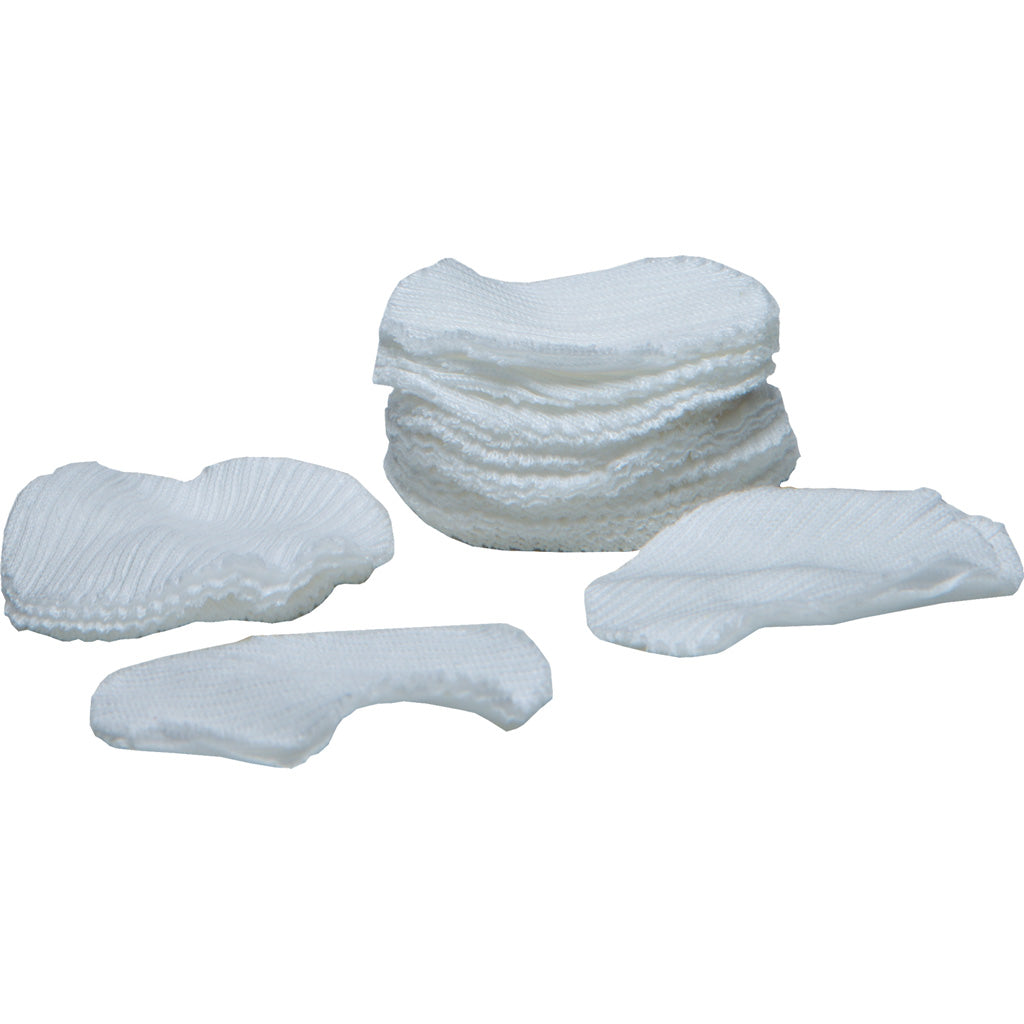 CVA Cleaning Patch 2 in. 500 pk.