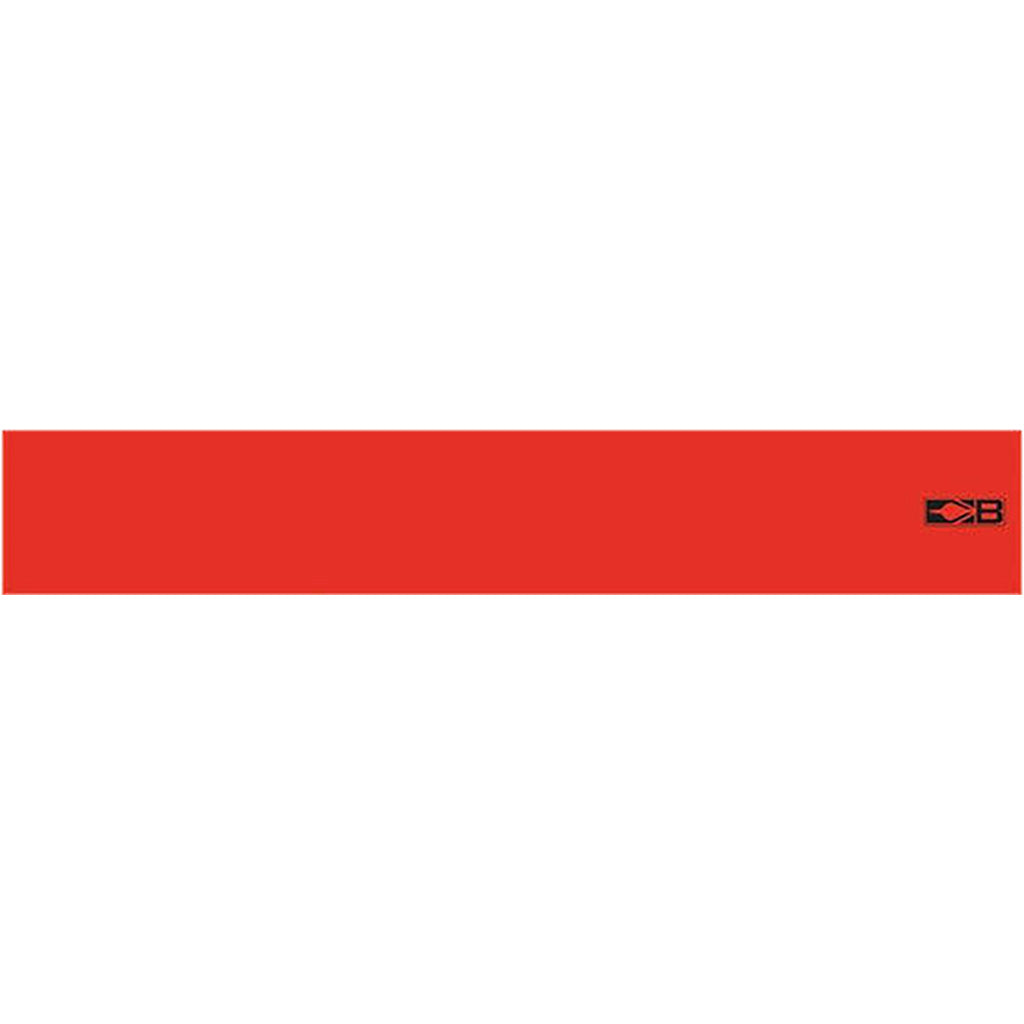 Bohning Arrow Wraps Neon Orange 7 in. Standard 13 pk.