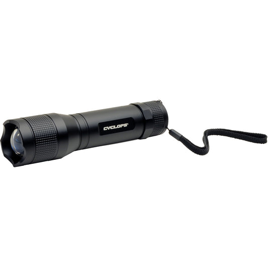 Cyclops Tactical TF800 Flashlight 800 Lumen