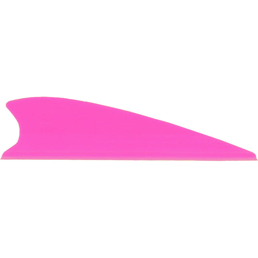 TAC Vanes Matrix Vanes Pink 2 in. 100 pk.