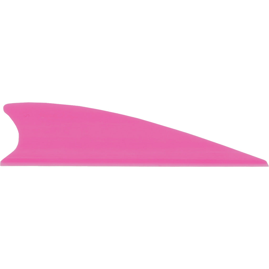 TAC Vanes Matrix Vanes Pink 2.25 in. 36 pk.