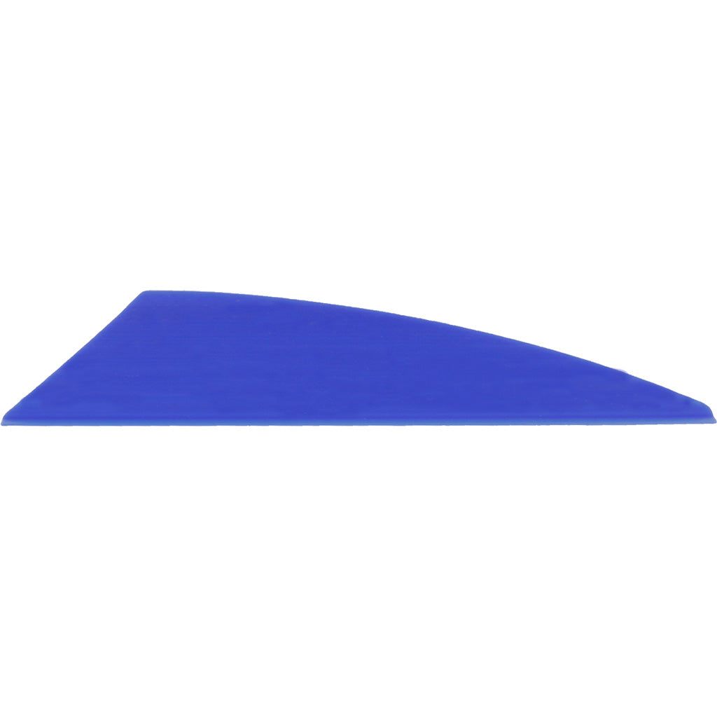 TAC Vanes Driver Vanes Blue 2.75 in 100 pk.