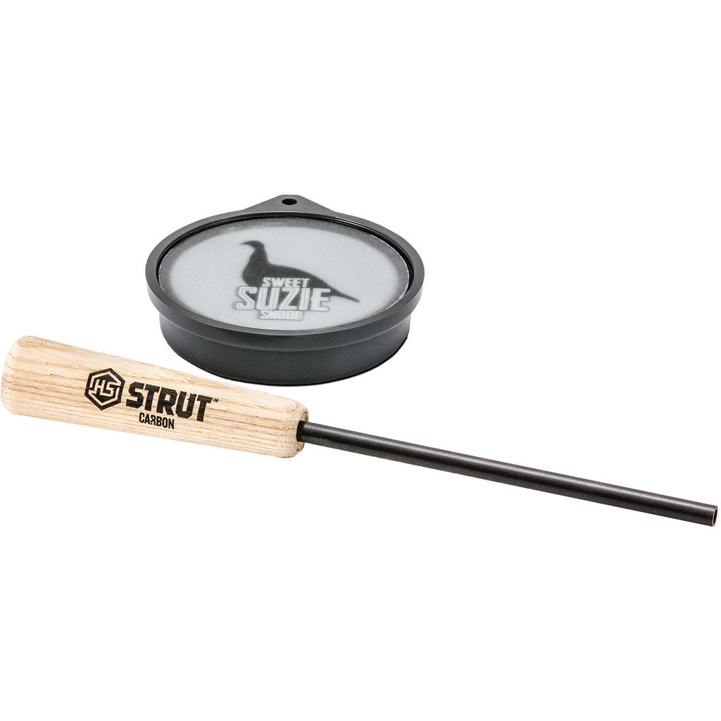 HS STRUT TURKEY CALL POT STYLE