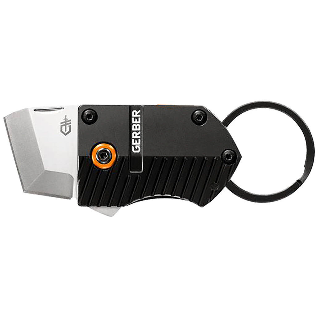 Gerber Keynote Pocket Knife Black
